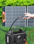 Tonton 7-in-1 Solar Connector Kit for Home Use