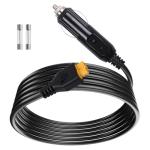 Portable Solar Car Charger for Ecoflow & Bluetti