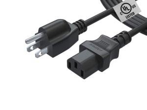 Heavy-Duty Fast Charging Cable for Power Stations