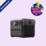 EcoFlow RIVER 2 Pro 768Wh Portable Power Station
