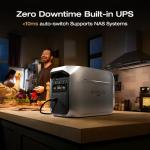 EF ECOFLOW DELTA 3 Max Portable Power Station