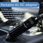 Portable Solar Car Charger for Ecoflow & Bluetti