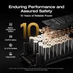 EF ECOFLOW DELTA 3 Max Portable Power Station