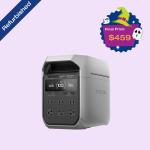 EcoFlow DELTA 3 Plus 1024Wh Portable Power Station