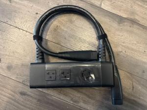 EcoFlow Double Voltage Hub for DELTA Pro