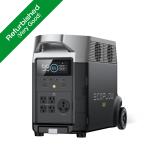 EcoFlow DELTA Pro 3600Wh Home Power Generator
