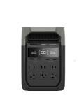 EcoFlow DELTA 3 Portable Power Station - 1024Wh