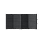 EcoFlow 400W Waterproof Foldable Solar Panel