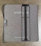 EcoFlow 220W Portable Solar Panel - Adjustable