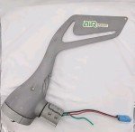 Air Breeze Wind Turbine for Home Use