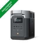 EcoFlow DELTA 2 Portable Power Station 1024Wh