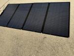 EcoFlow 400W Portable Folding Solar Panel