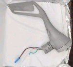 Air Breeze Wind Turbine for Home Use