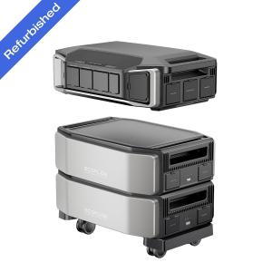 EcoFlow DELTA Pro 12kWh Power Station