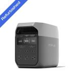 EcoFlow DELTA 3 Portable Power Station 1024Wh