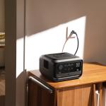 EcoFlow River 3 Plus Wireless Power Bank Combo