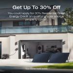 EcoFlow DELTA Pro Smart Extra Battery System