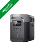 EcoFlow DELTA 2 Max Portable Power Station