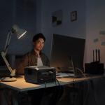 EcoFlow River 3 Plus Wireless Power Bank Combo