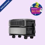 EcoFlow DELTA Pro 6kWh Home Power Station