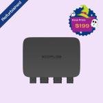 EcoFlow 800W Wind Turbine Power Station