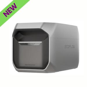 EcoFlow DELTA 3 Smart Extra Battery 2048Wh