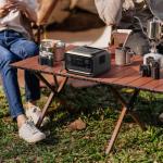 EcoFlow River 3 Plus Wireless Power Bank Combo