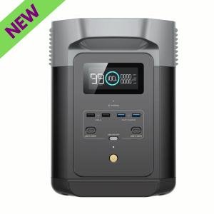 EcoFlow DELTA 2 Portable Power Station 1024Wh