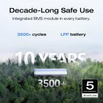 EcoFlow DELTA Pro Smart Extra Battery System