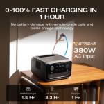 EcoFlow River 3 Plus Portable Power Station
