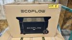 EcoFlow DELTA Pro Power Station and Solar Bundle