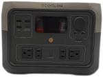 EcoFlow RIVER 2 Max Portable Power Station