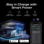 EcoFlow DELTA Pro Smart Extra Battery System