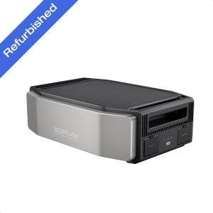 EcoFlow DELTA Pro Smart Extra Battery System