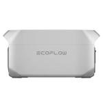 EcoFlow DELTA 3 Smart Extra Battery 2048Wh