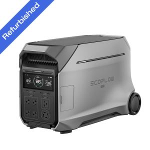 EcoFlow DELTA Pro Portable Power Station 4000Wh