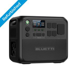 BLUETTI AC200L Portable Solar Power Station