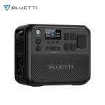 BLUETTI AC200L Portable Solar Power Station