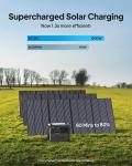 BLUETTI AC200L Portable Solar Power Station