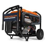 Generac 10,000 Watt Portable Gas Generator