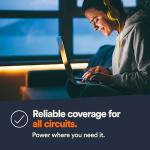 Generac 150 Amp Automatic Transfer Switch for Home