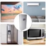 200 Amp Automatic Transfer Switch for Generators