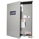 200 Amp Automatic Transfer Switch for Generators