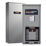 Generac 16-Circuit 100 Amp Transfer Switch for Home