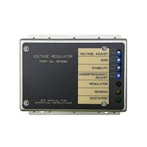 Generac Voltage Regulator for Wind Turbines