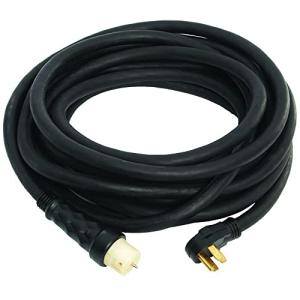 Generac 6389 25-Foot Generator Power Cord