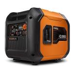 Generac 7127 iQ3500 Gas-Powered Inverter Generator