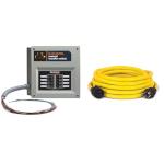 Generac HomeLink 30 Amp Transfer Switch Kit