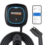 Generac Level 2 EV Charger - 48 AMP Compact