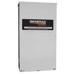 Generac 400-Amp Transfer Switch for Home Power